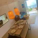La Belle Vue-charming Duplex With Sea View, 50 Meters From And Private Parking *
