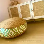 La Belle Vue-charming Duplex With Sea View, 50 Meters From And Private Parking Apartment Saint-Raphael (Var)