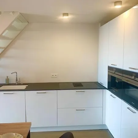 La Belle Vue-charming Duplex With Sea View, 50 Meters From And Private Parking Apartmán Saint-Raphaël