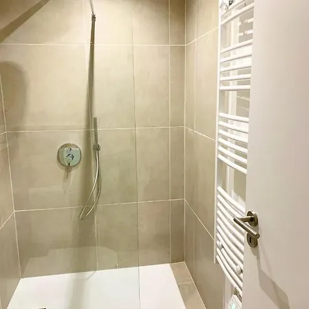 Διαμέρισμα La Belle Vue-charming Duplex With Sea View, 50 Meters From And Private Parking *