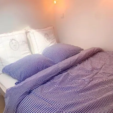 La Belle Vue-charming Duplex With Sea View, 50 Meters From And Private Parking Διαμέρισμα