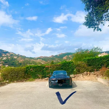 La Belle Vue-charming Duplex With Sea View, 50 Meters From And Private Parking * Saint-Raphael (Var)