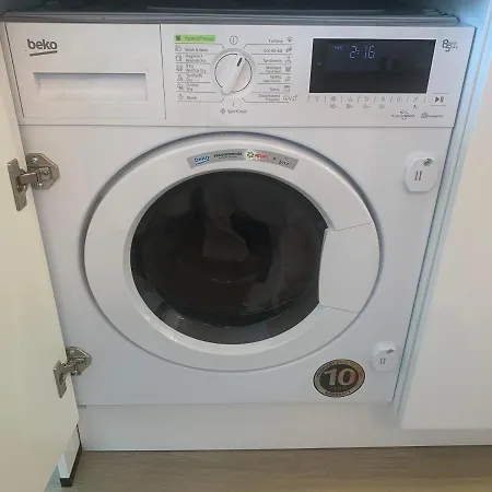 La Belle Vue-charming Duplex With Sea View, 50 Meters From And Private Parking Apartment