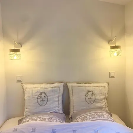 La Belle Vue-charming Duplex With Sea View, 50 Meters From And Private Parking *