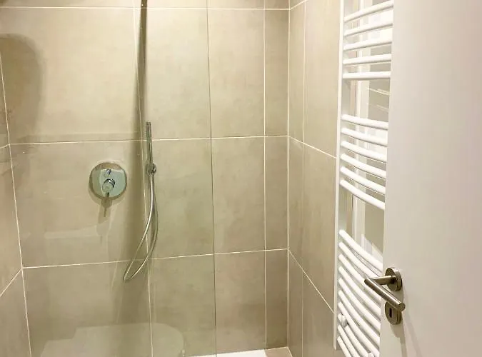 Apartamento La Belle Vue-charming Duplex With Sea View, 50 Meters From And Private Parking *