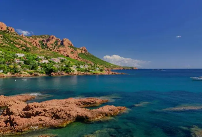 La Belle Vue-charming Duplex With Sea View, 50 Meters From And Private Parking Apartment