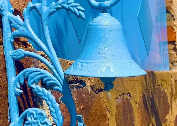 Apartment La Belle Vue-charming Duplex With Sea View, 50 Meters From And Private Parking