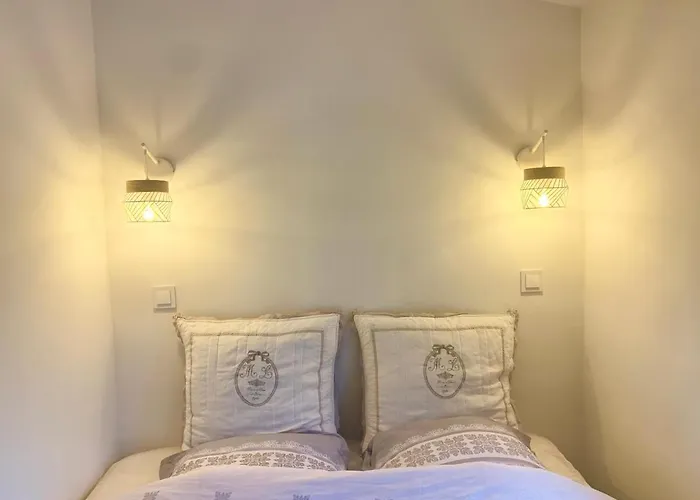 La Belle Vue-charming Duplex With Sea View, 50 Meters From And Private Parking *