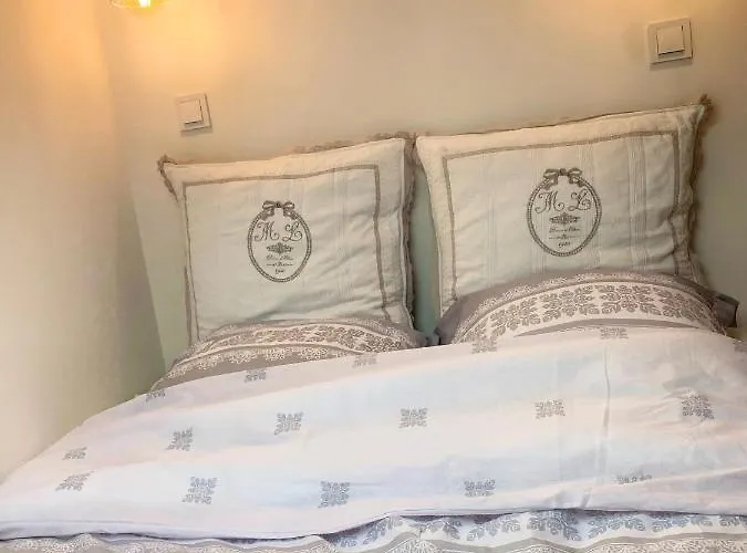 La Belle Vue-charming Duplex With Sea View, 50 Meters From And Private Parking *