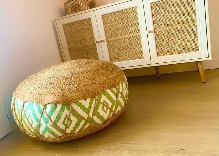 La Belle Vue-charming Duplex With Sea View, 50 Meters From And Private Parking Apartment Saint-Raphael (Var)