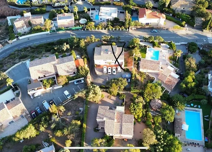 Apartamento La Belle Vue-charming Duplex With Sea View, 50 Meters From And Private Parking *